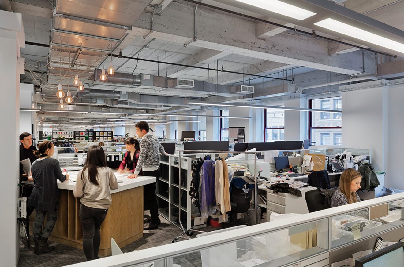 Global Brands Group posts massive US$598 million loss