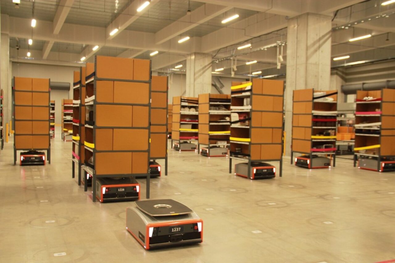 GreyOrange to showcase Flexible Automation solutions at the India Warehousing Show 2019
