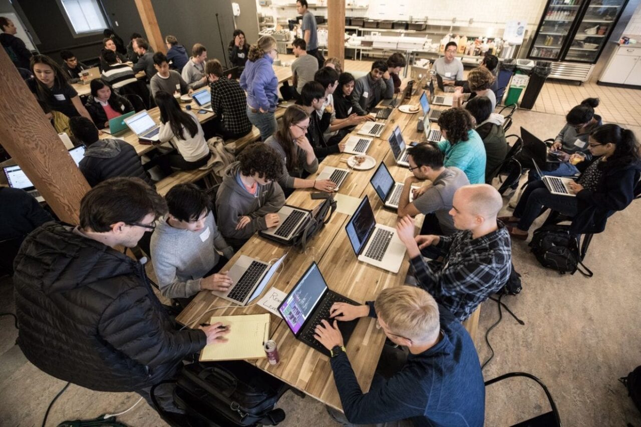 KVision Hackathon