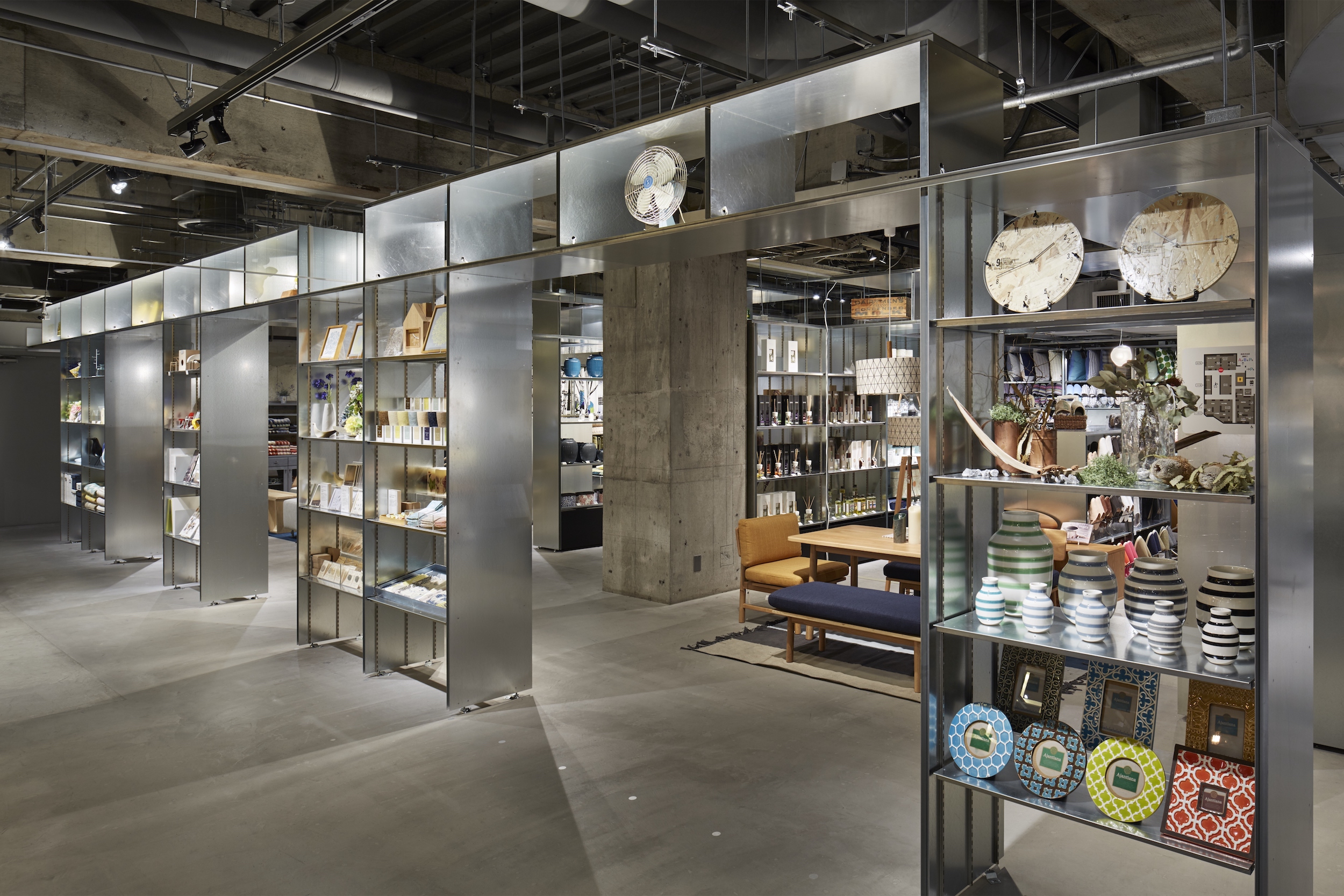 The Loft heads to China with new store Opening