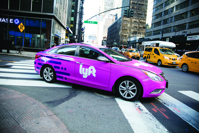 Lyft