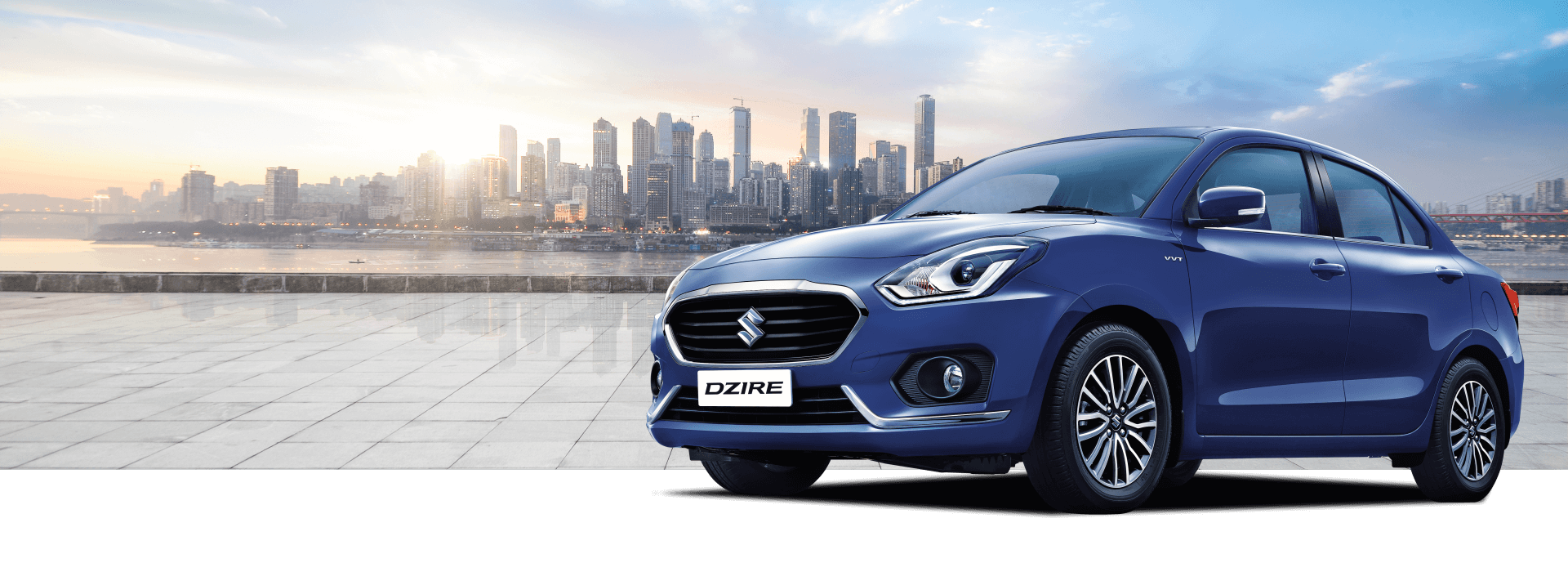 A New Maruti Suzuki Dzire Is Sold In India Every 2 Minutes