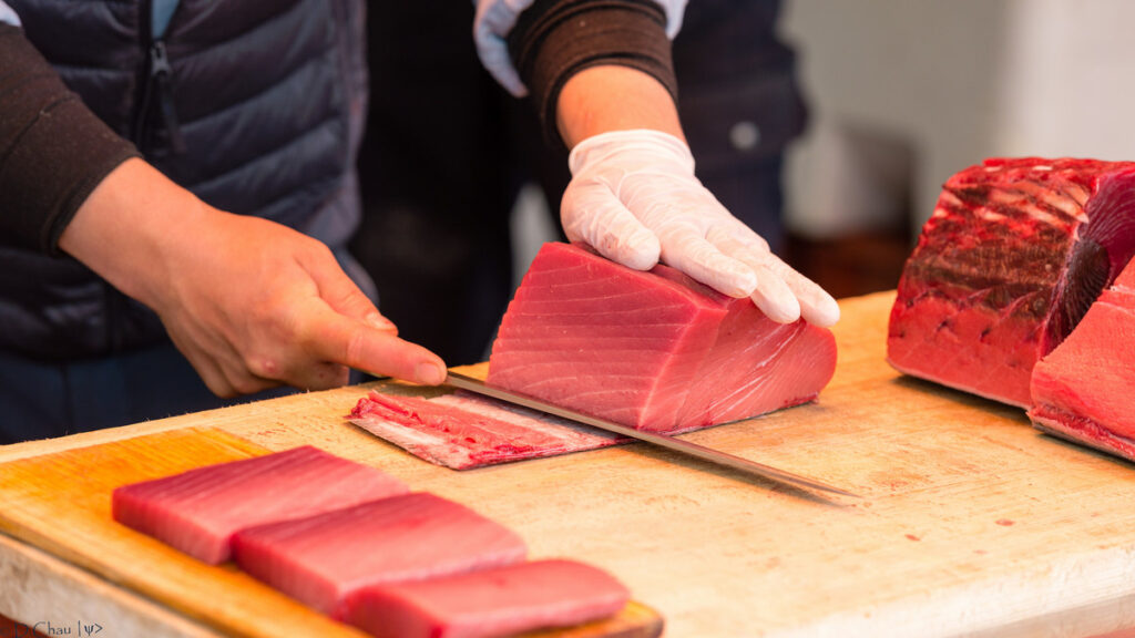 Sashimi