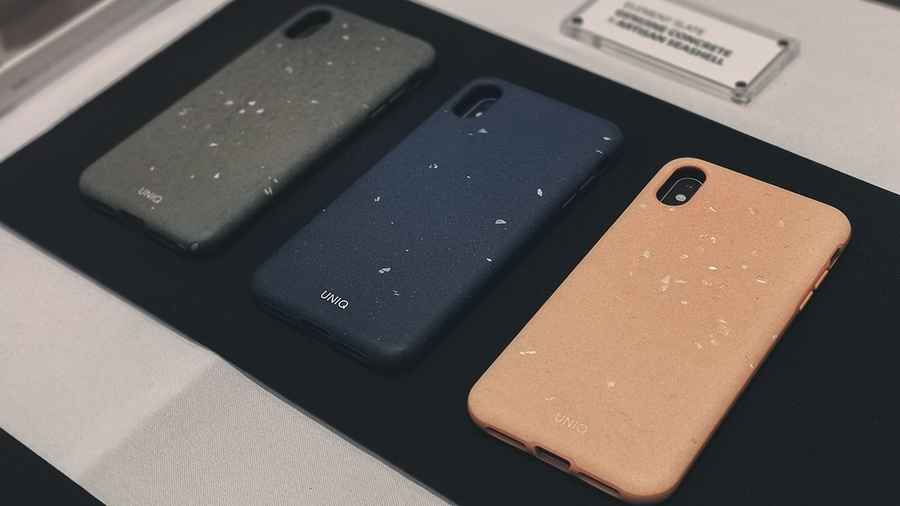 Singapore digital accessories chain Uniq enters the Philippines