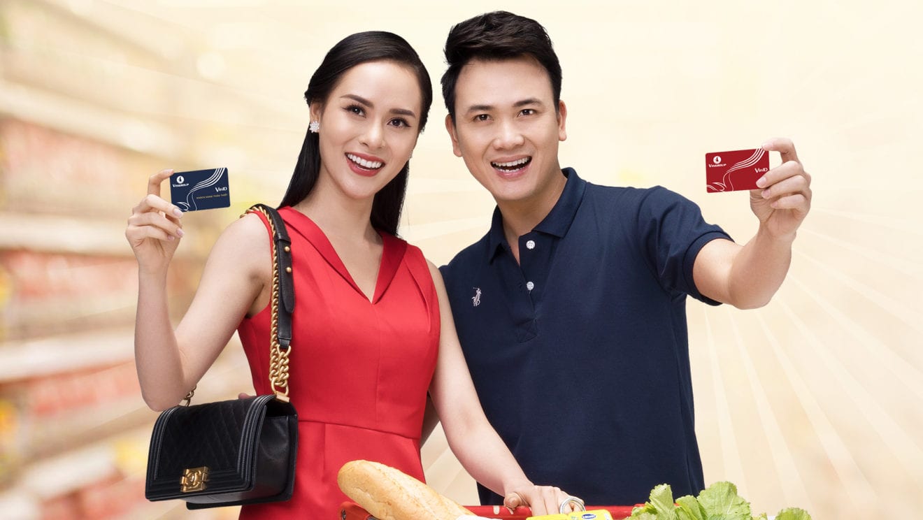 Former Grab leader appointed CEO of VinID