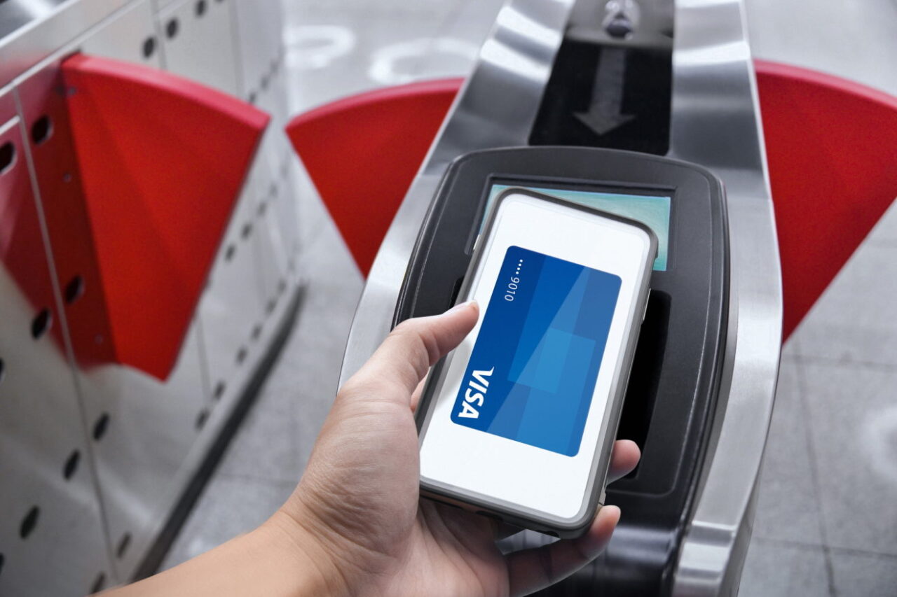 Visa Transforming Mass Transit Experience Worldwide with Visa Contactless Payments Now Live in Singapore