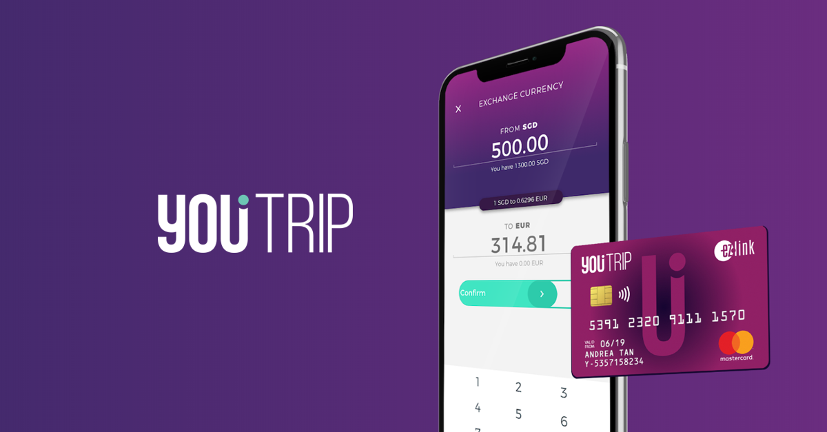 YouTrip