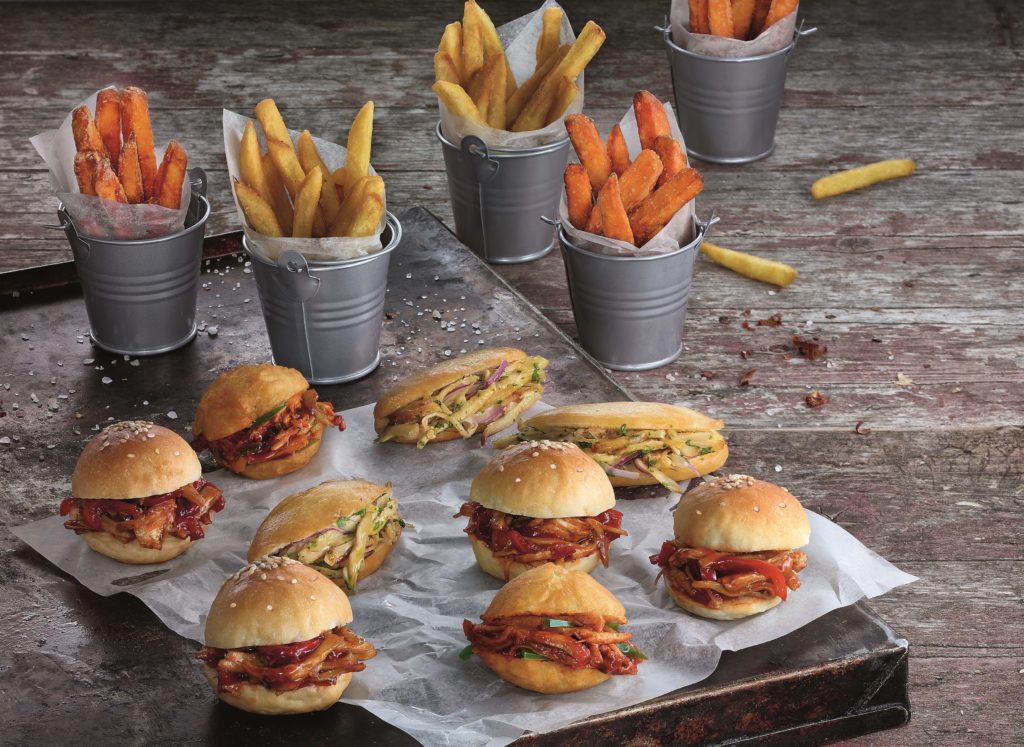 fingerfood