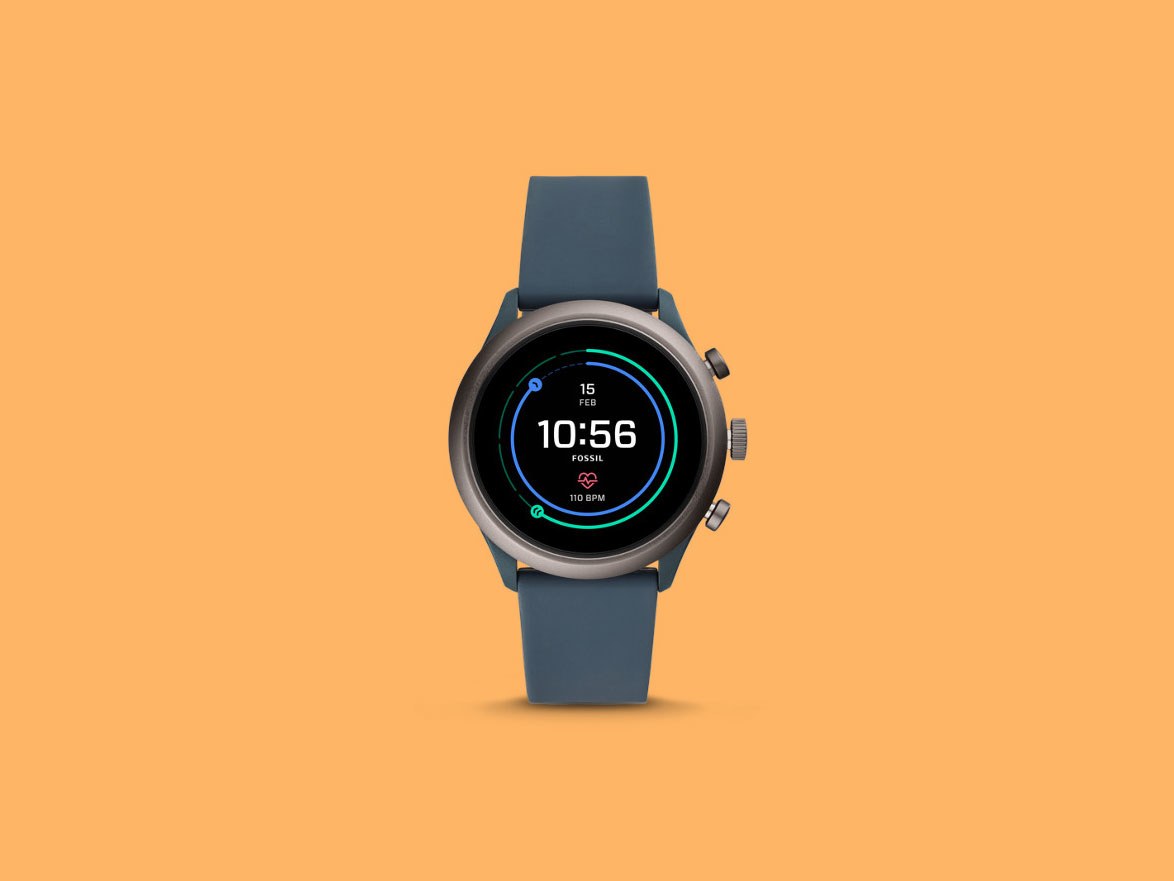 Fossil to launch new Emporio Armani, Diesel and Michael Kors smartwatches