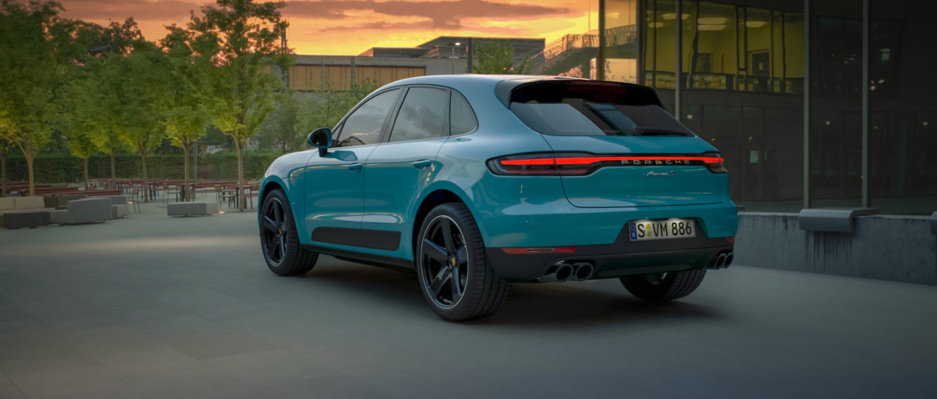 Porsche Macan Facelift Bookings Open In India