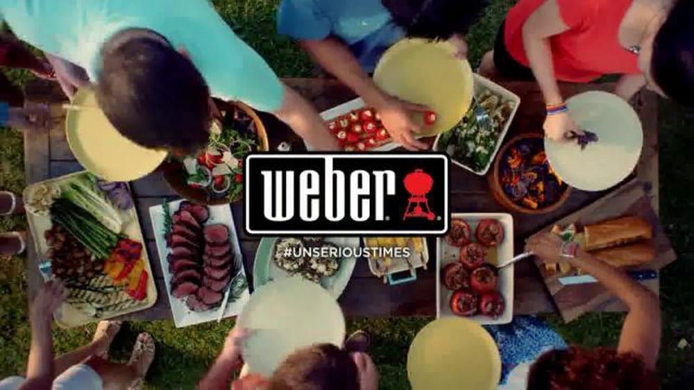weber grill confidence large 10
