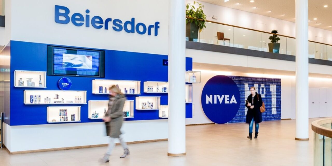 Beiersdorf