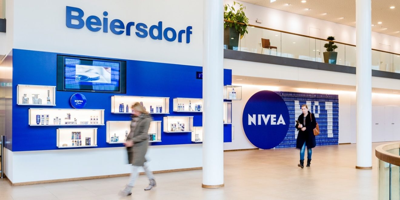 Beiersdorf’s Best-Selling Brands Record Over 300% YoY Sales Growth on Shopee