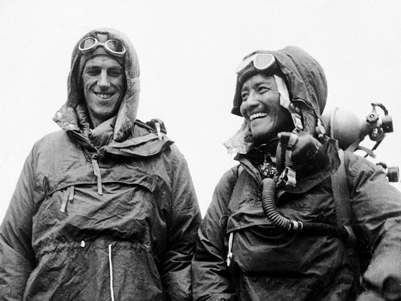 Edmund Hillary
