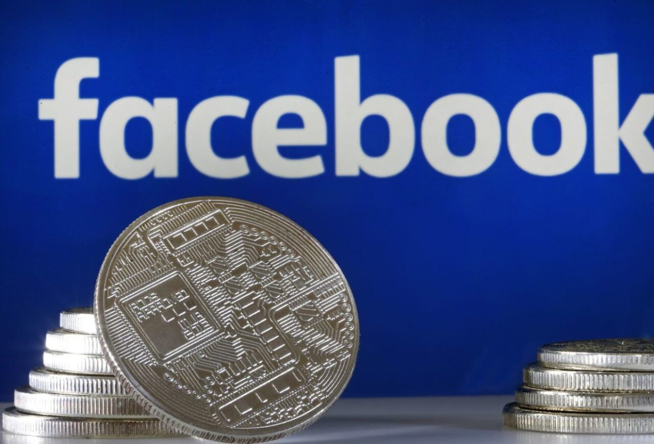 Facebook-backed Libra Nabs New CEO From HSBC