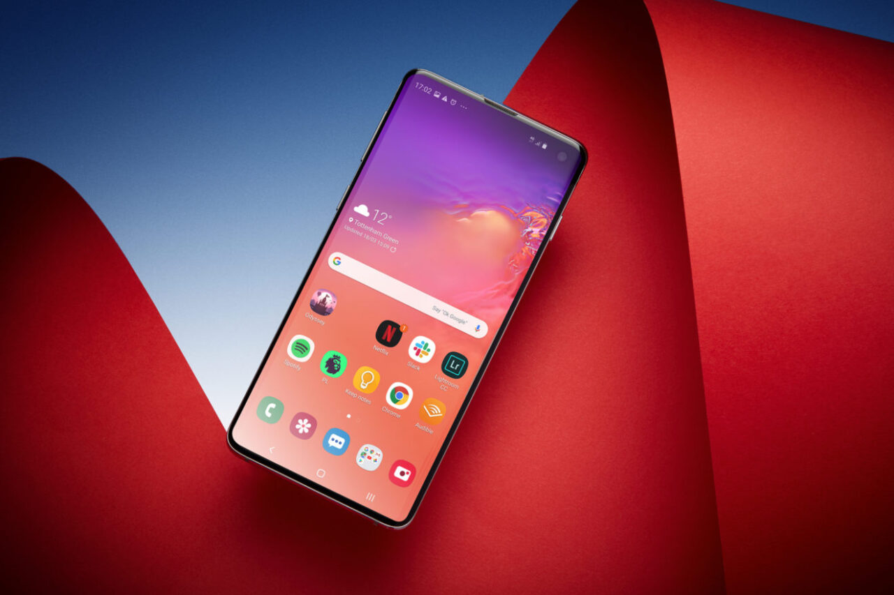 Galaxy S11’s chipsets may support fast DDR5 memory and 5G modem integration