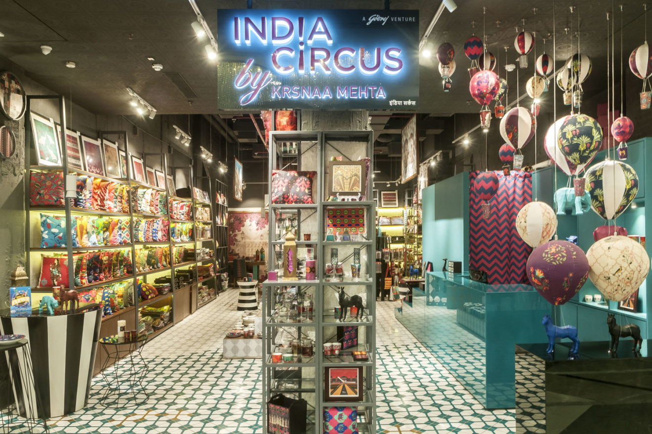 India Circus parent eyes 10-fold growth