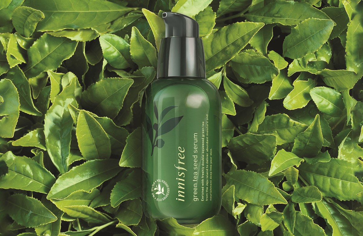 Firs Innisfreet Canada store opens in Toronto