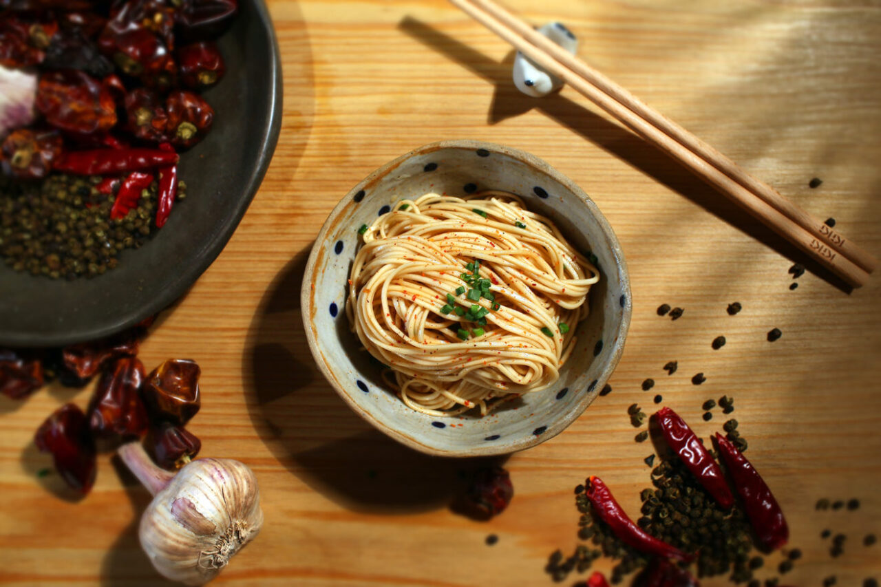 ThongSmith: Thailand’s Premium Boat Noodle Brand Sets Sail in Hong Kong’s Dining Scene