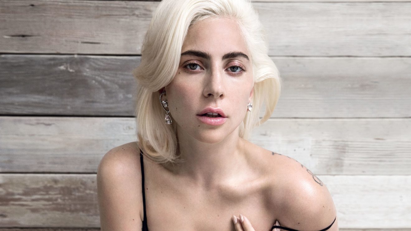 Lady Gaga launches beauty brand Haus Laboratories