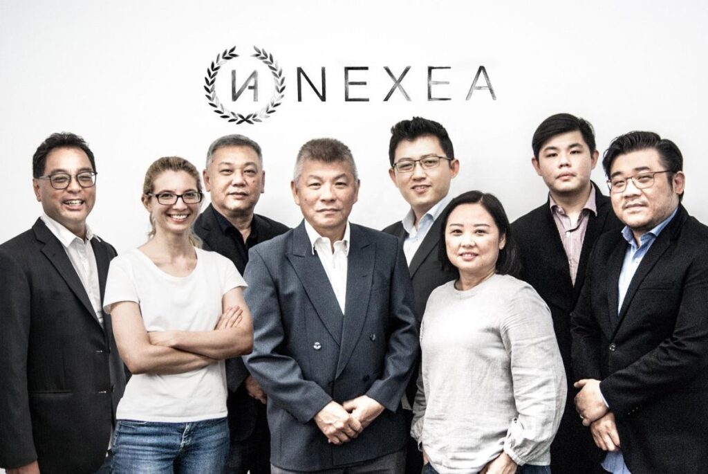 NEXEA Launches Startup-Corporate Pilot Program