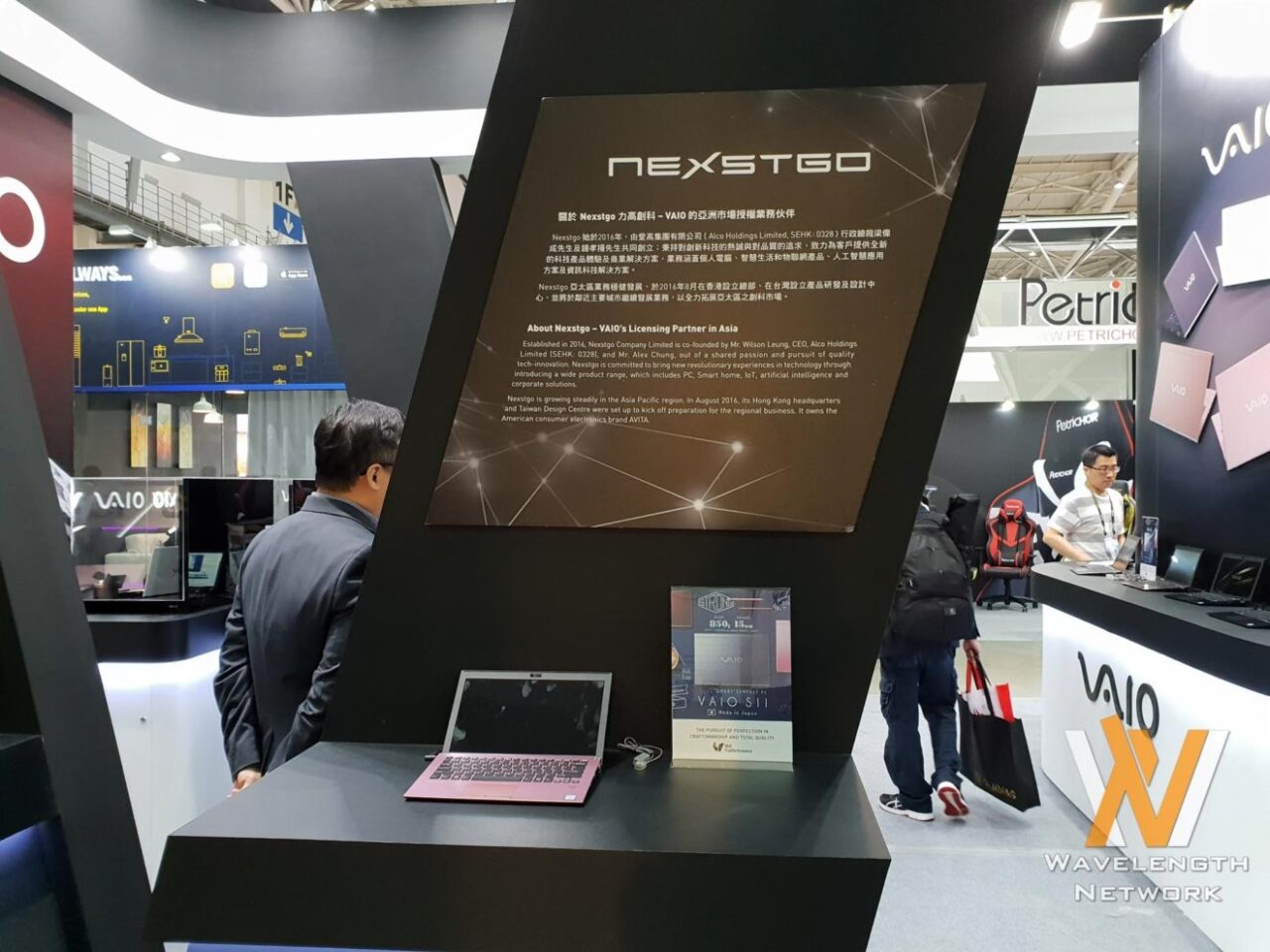 Nexstgo to open 50 stores in India