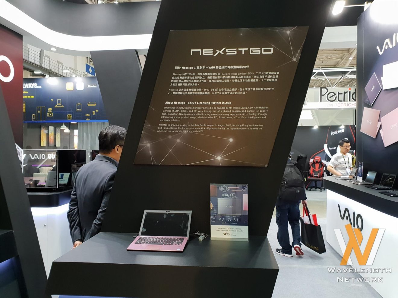 Nexstgo to open 50 stores in India