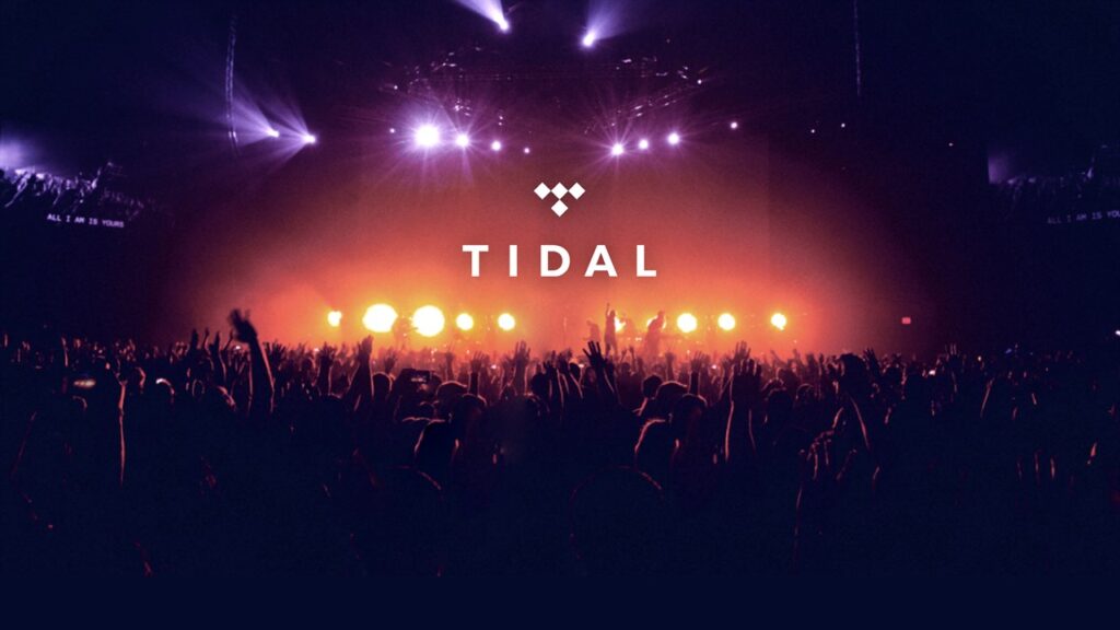 Tidal