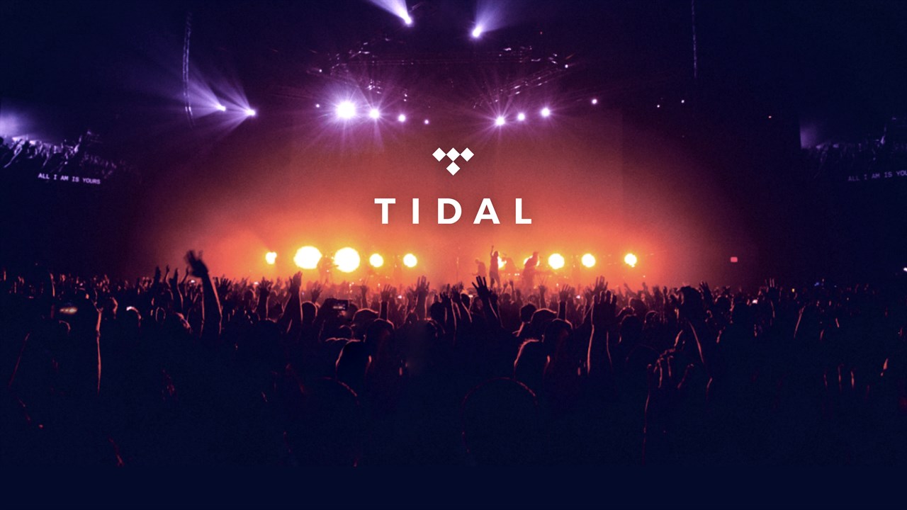 TIDAL launches limited-time 3-month free trial offer