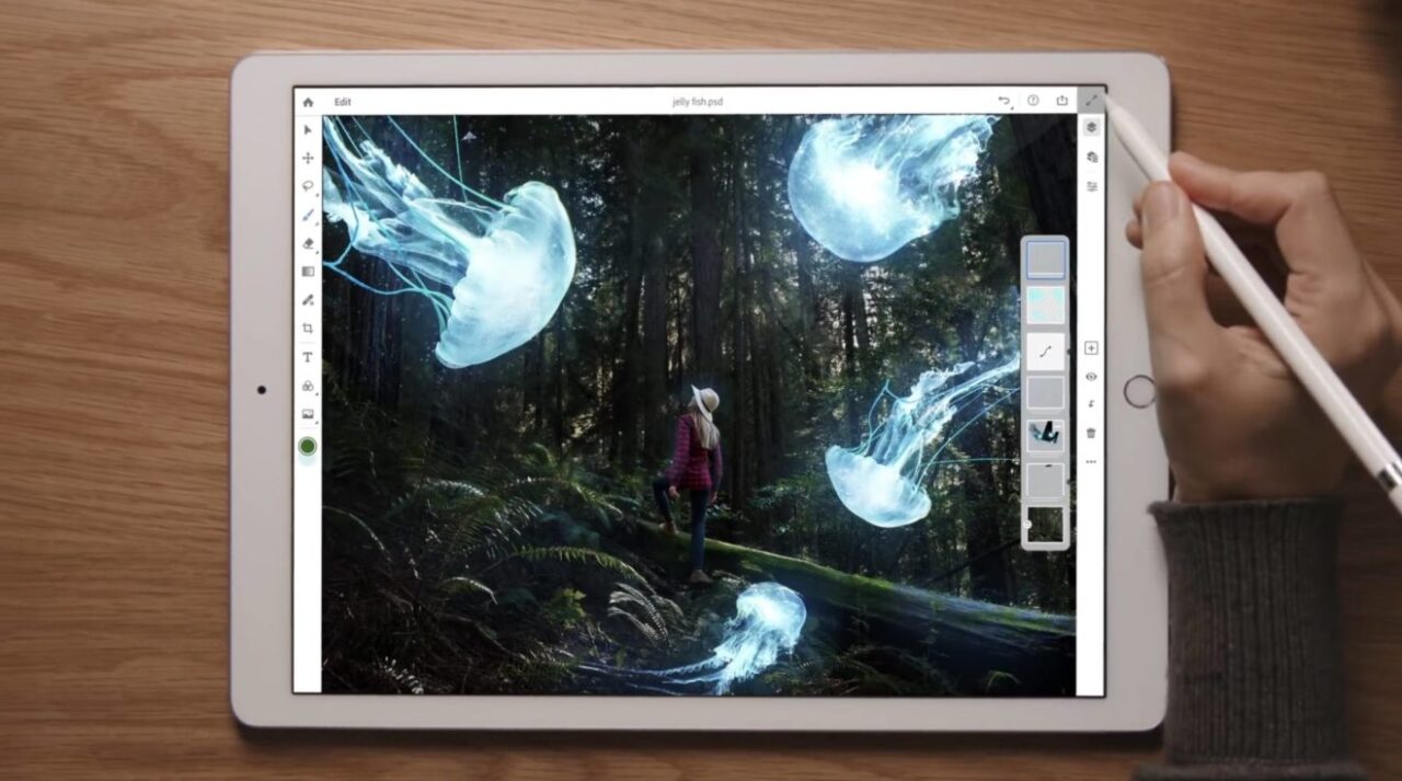adobe app