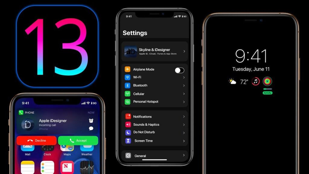 ios13