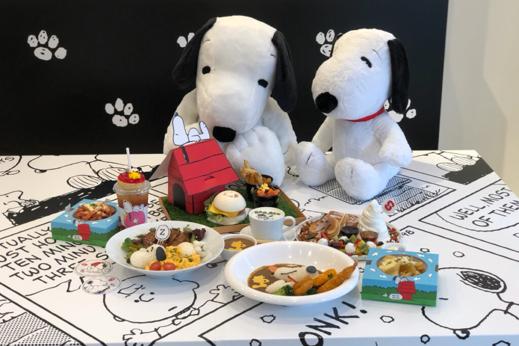 snoopy