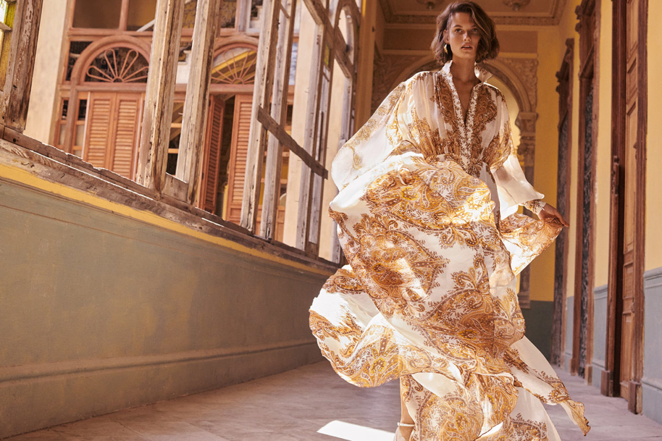 Australian Fashion Powerhouse Zimmermann Unveils First Boutique in Hong Kong, Accelerating Asian Expansion