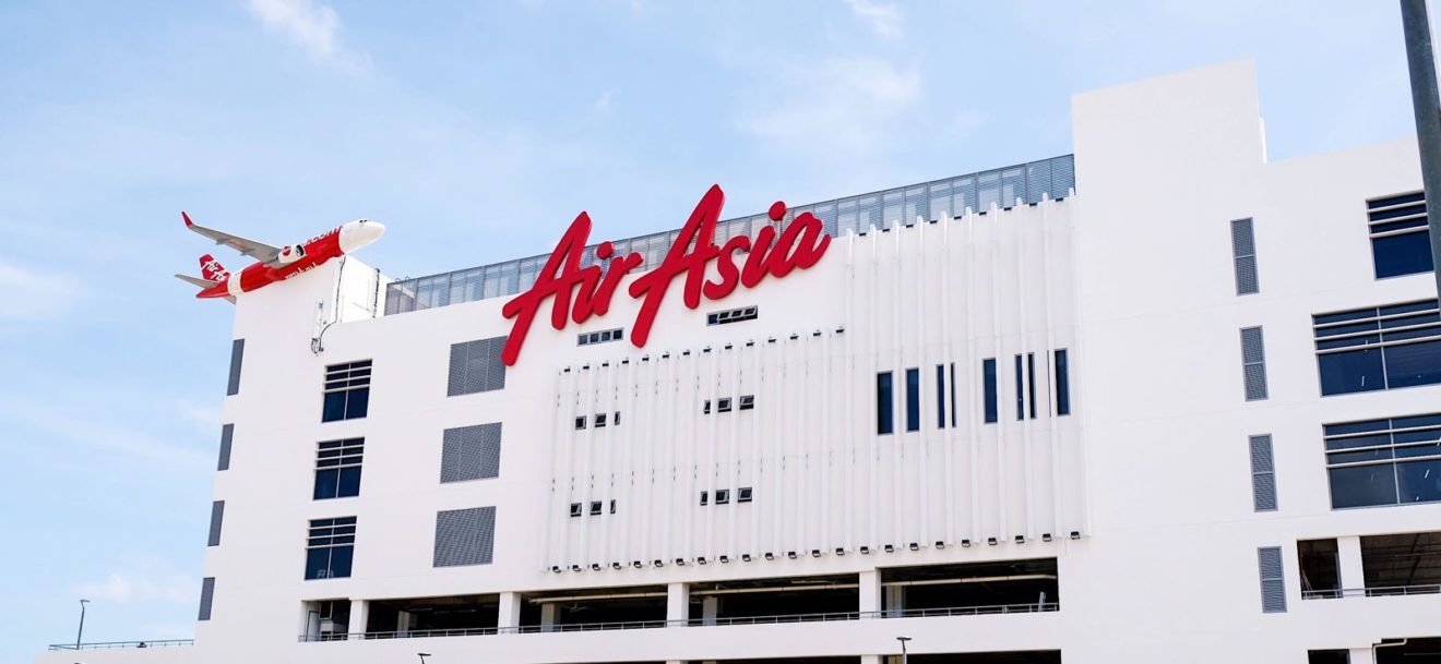 Travellers Can Now Order Boba Milk Tea On AirAsia Flights