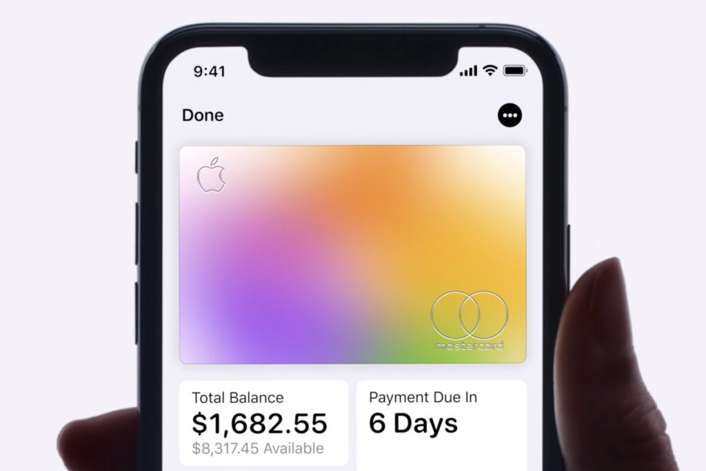 Apple Card