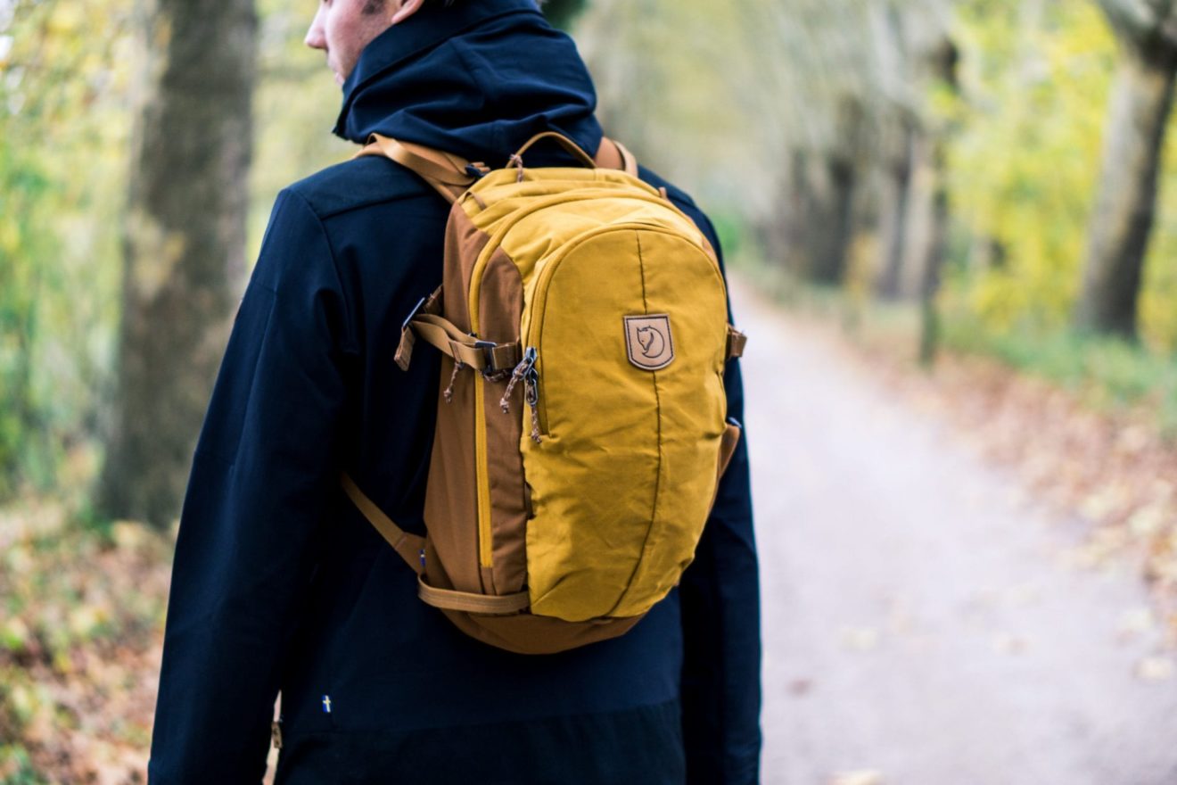 Fjallraven opens huge Sydney flagship store