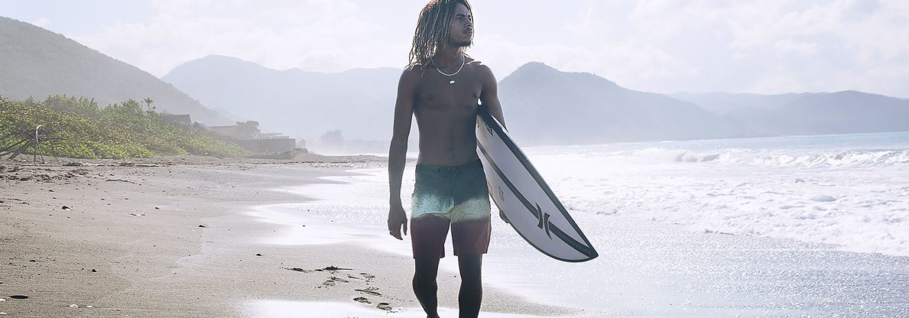 Nike planning to sell off Hurley surfwear brand