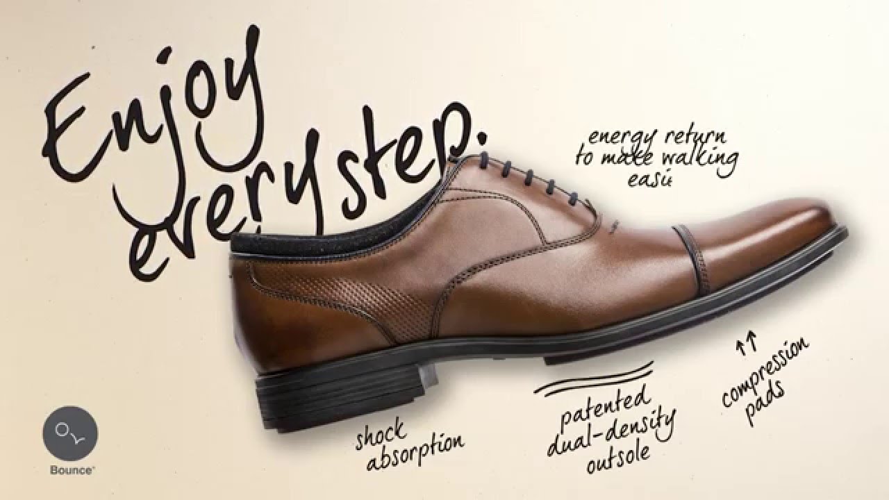 Hush Puppies breaks out of “vicious cycle”