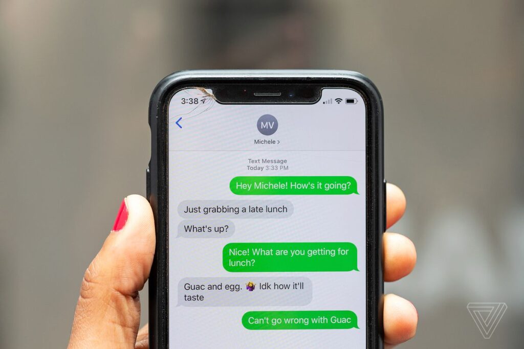 Imessage