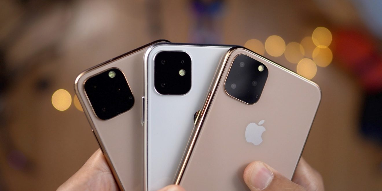 iPhone sales more than double in Q2