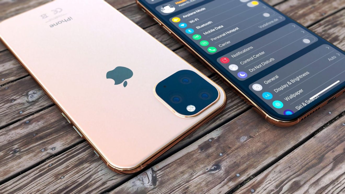 Apple limits online sales of iPhone as stocks go down