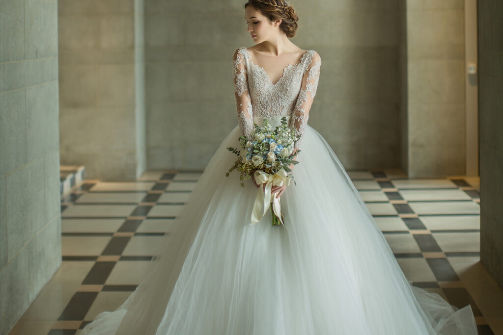La Belle Couture