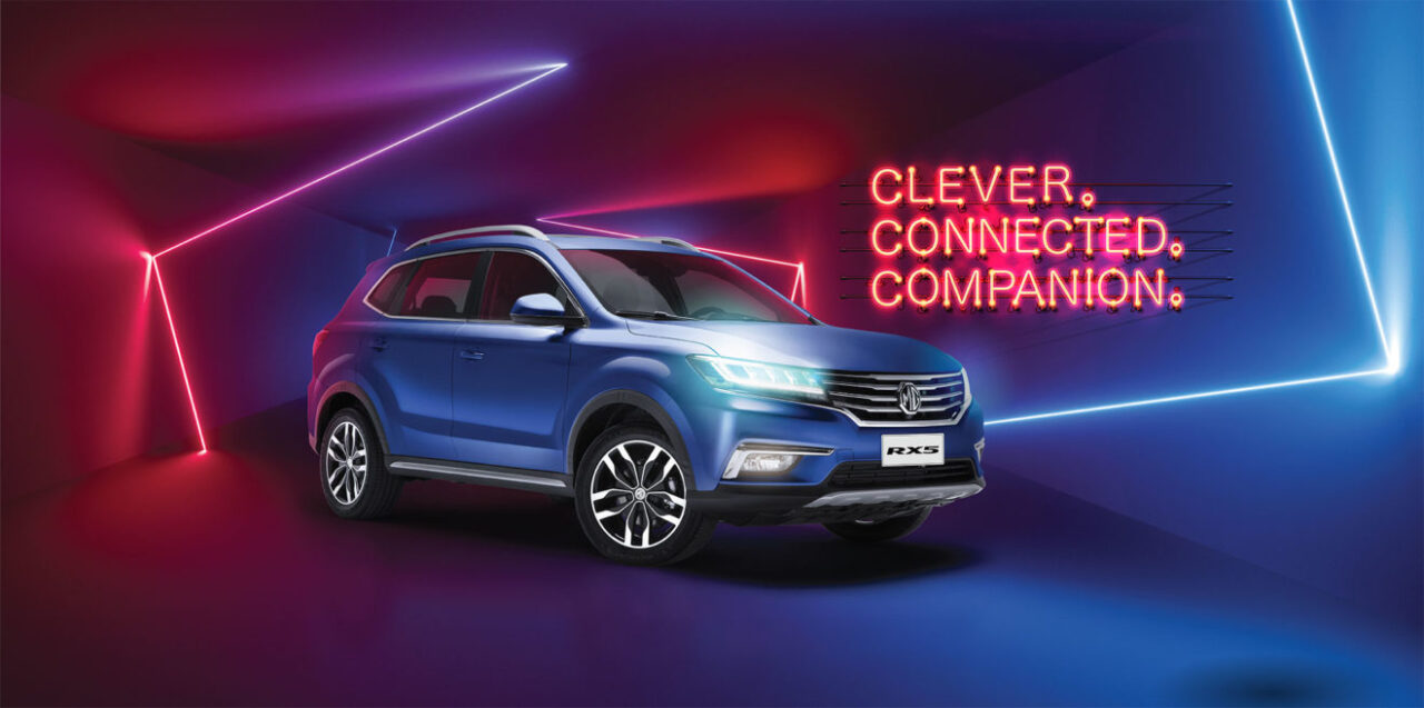 MG Motor Introduces Waiting Period Benefits For Its Existing Customers
