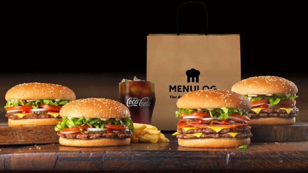 Menulog