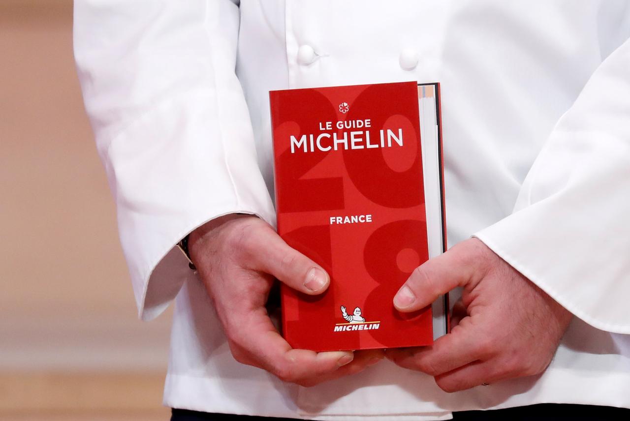 Michelin Guide Singapore 2019 to be Released in September