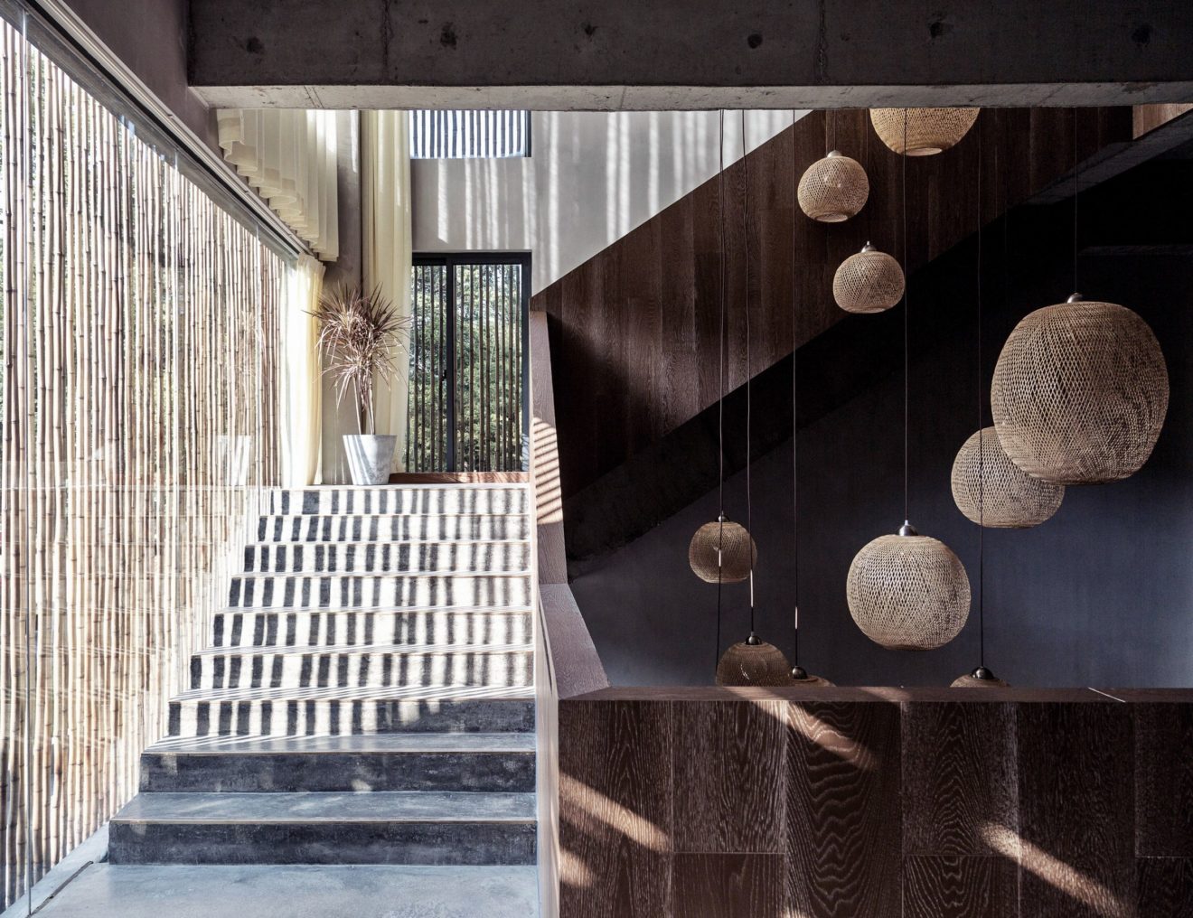 Musee flagship in Beijing Designed by Studio8