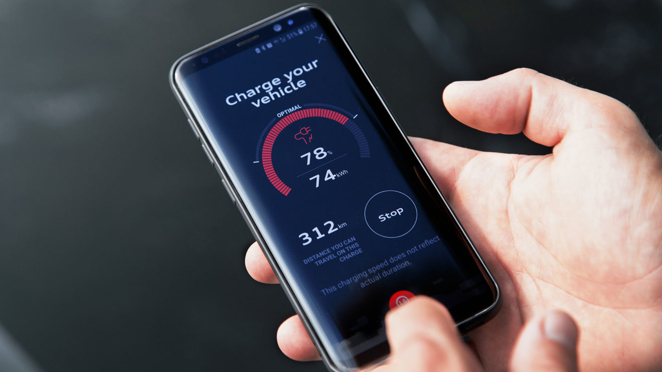 My Audi Connect App Introduced In India