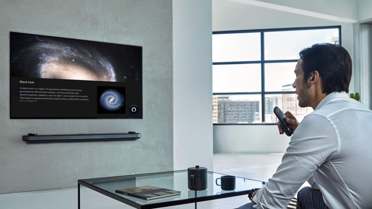 OnePlus Android TV