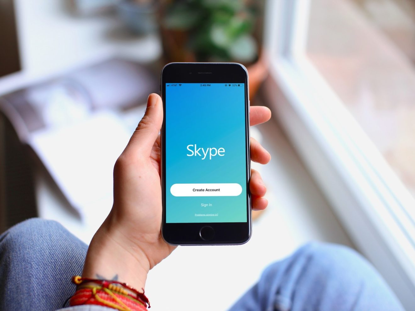 Skype now supports emergency calls in the US