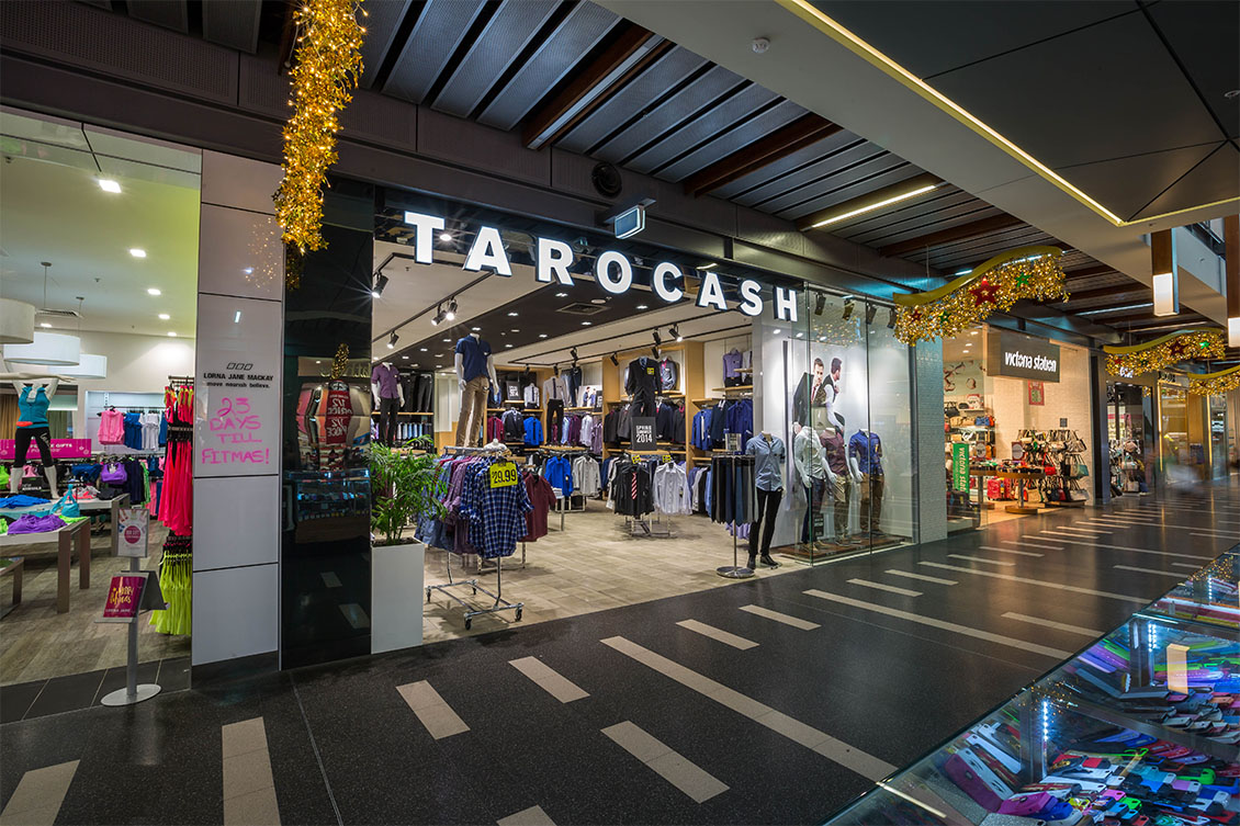 Tarocash, owner of YD looking to expand